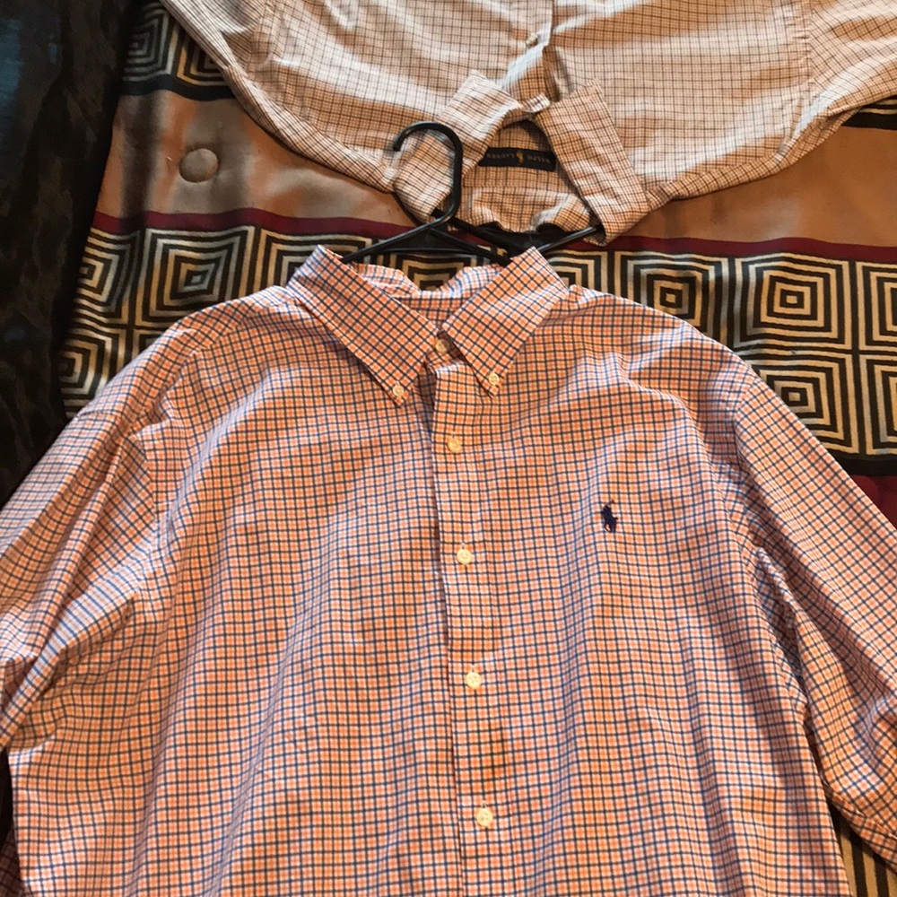 Polo by Ralph Lauren